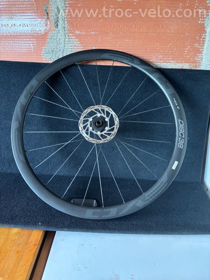 Roues EVO 38 - 5