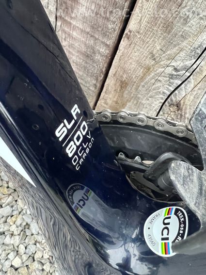 Vélo Trek Émonda SLR 7 - 54 - 2
