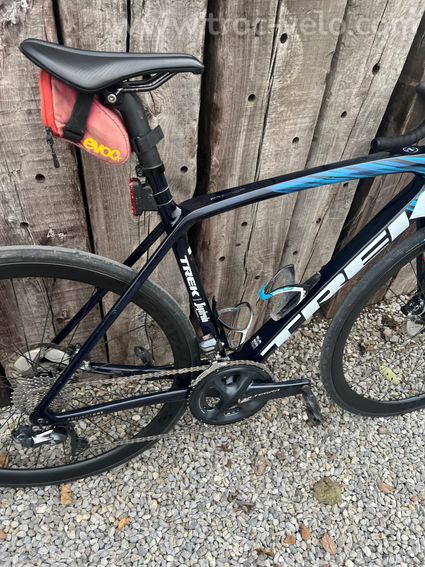 Vélo Trek Émonda SLR 7 - 54 - 4