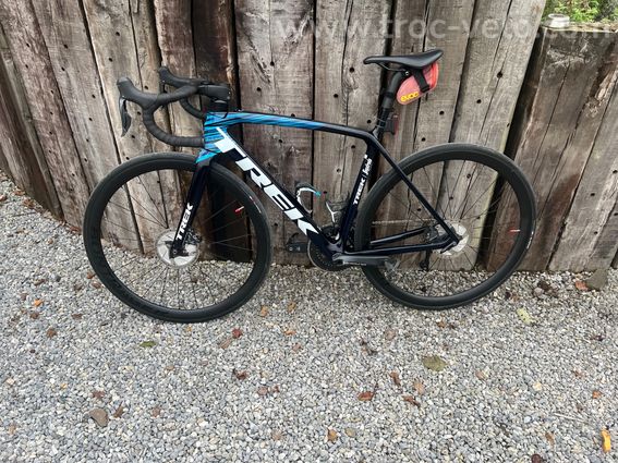 Vélo Trek Émonda SLR 7 - 54 - 5