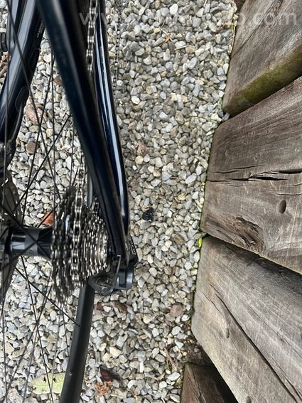 Vélo Trek Émonda SLR 7 - 54 - 6