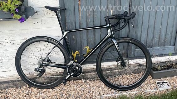 Giant TCR Advanced Pro 1 État NEUF