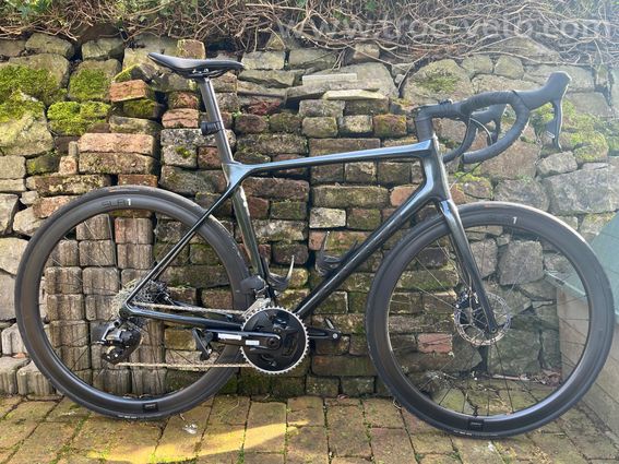 Giant TCR Advanced Pro 1 État NEUF - 2
