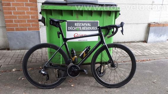 Giant TCR Advanced Pro 1 État NEUF - 3
