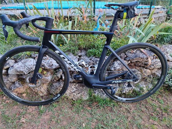 Look 795 blade rs 2 - 2