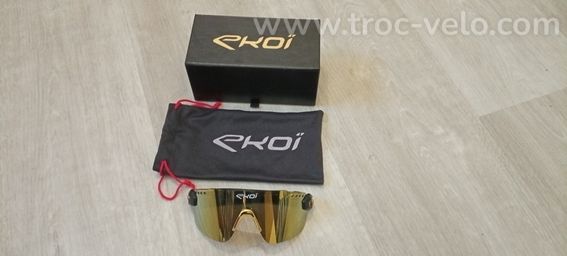Lunettes Ekoi