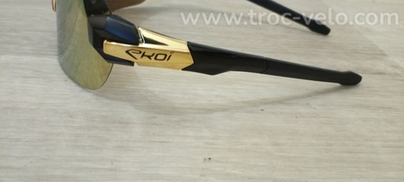 Lunettes Ekoi - 3