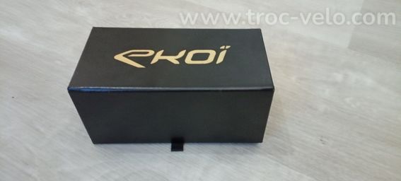 Lunettes Ekoi - 5