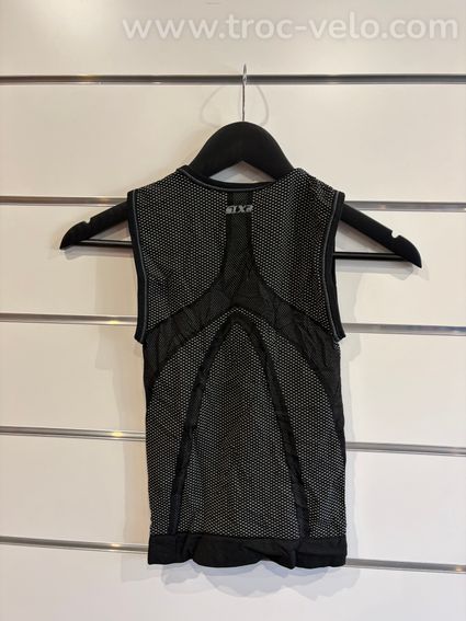 Maillot de corps enfant SIXS - taille 8 ans - 2