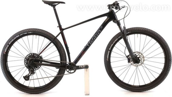 Produit Reconditionne Wilier Usma Sl Velo Vtt Tres Bon Etat