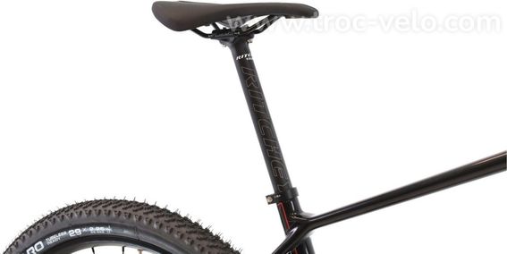 Produit Reconditionne Wilier Usma Sl Velo Vtt Tres Bon Etat - 8