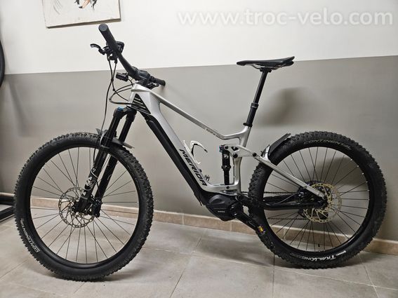 Merida e.forty ep 8000 ep2 - 2