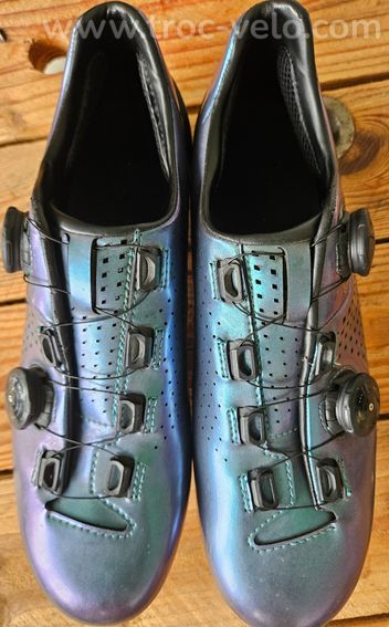 Chaussures route Van Rysel RoadR 900 pointure 45 - 3