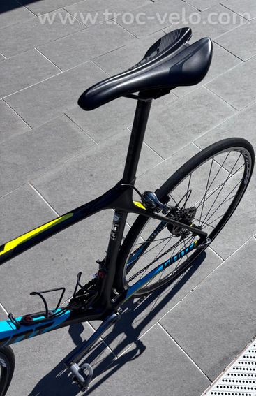 Giant TCR Advanced - 3