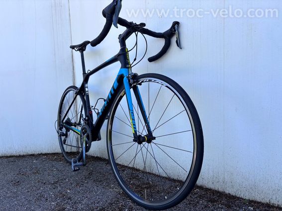 Giant TCR Advanced - 4