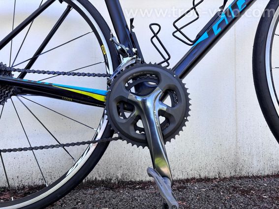 Giant TCR Advanced - 5