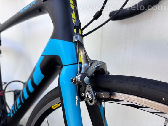 Giant TCR Advanced - 8