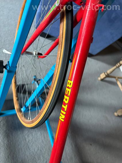 Bertin vélo de piste vintage en excellent état  - 3