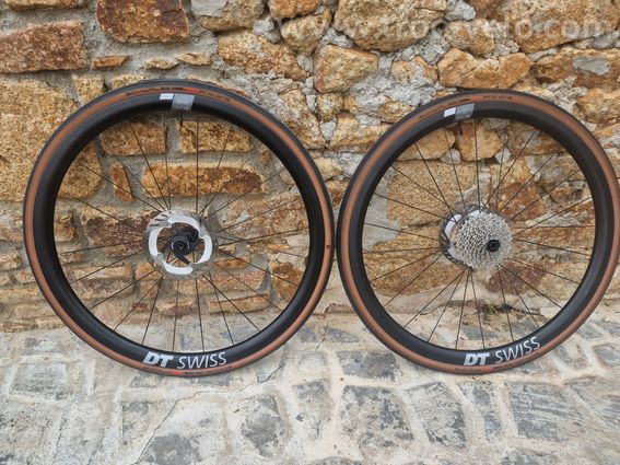 DT Swiss ERC 1400 Dicut - 2