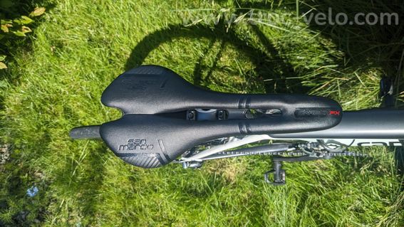 Cannondale SuperSix EVO Hi-Mod Dura-Ace - 4