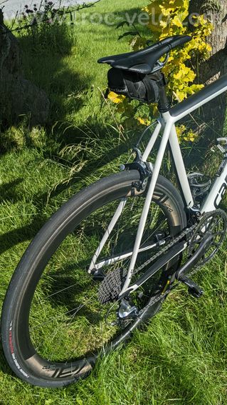 Cannondale SuperSix EVO Hi-Mod Dura-Ace - 5