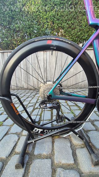 Trek Madone SLR7 - dt swiss arc 1100 - taille ML - 2