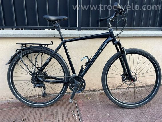 VTC Velo de Ville Homme XL