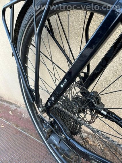 VTC Velo de Ville Homme XL - 2