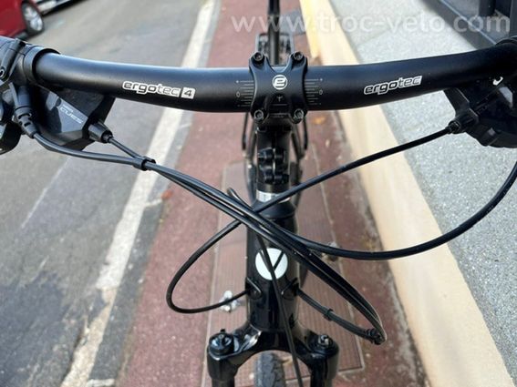 VTC Velo de Ville Homme XL - 3