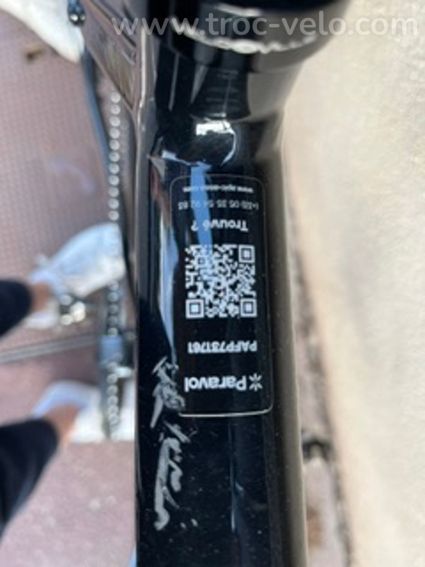VTC Velo de Ville Homme XL - 4