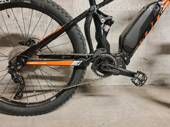 VTT à assistance électrique - 2