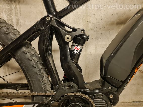 VTT à assistance électrique - 3