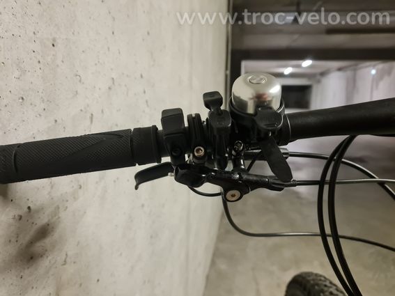 VTT à assistance électrique - 5