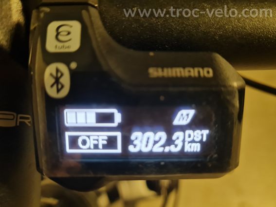 VTT à assistance électrique - 6