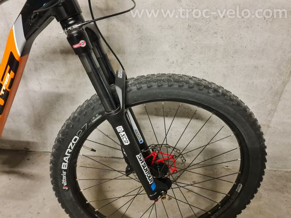 VTT à assistance électrique - 7