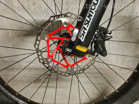 VTT à assistance électrique - 8