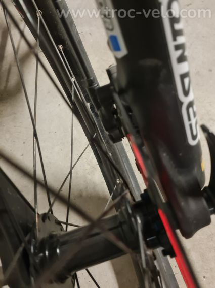 VTT à assistance électrique - 9
