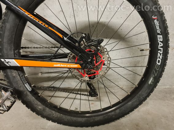 VTT à assistance électrique - 10