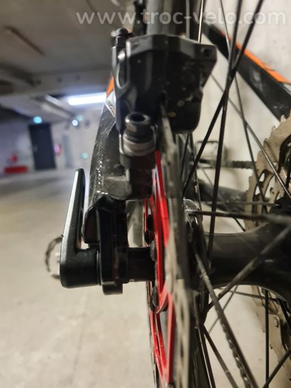VTT à assistance électrique - 11