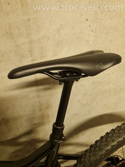 VTT à assistance électrique - 12