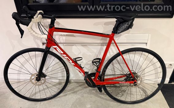 Vélo de route Ridley Fenix SLA