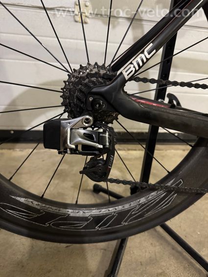 BMC TIME MACHINE TMR01 - 3