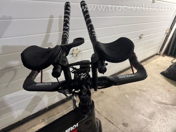 BMC TIME MACHINE TMR01 - 4