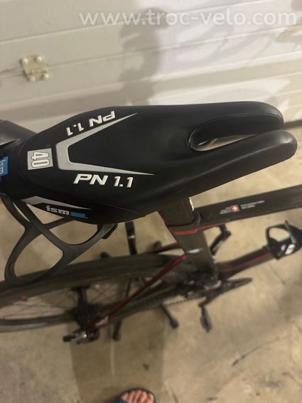 BMC TIME MACHINE TMR01 - 5
