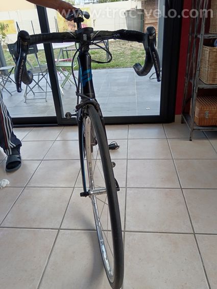 Velo route Lapierre xelius SL taille L - 5