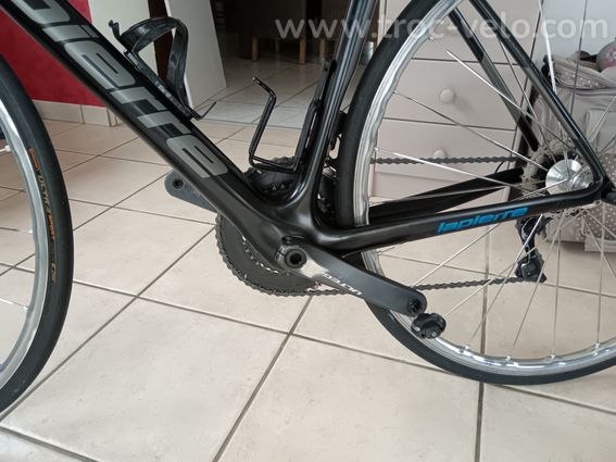 Velo route Lapierre xelius SL taille L - 8