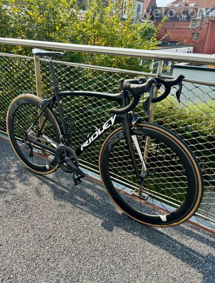 Vélo de route Ridley