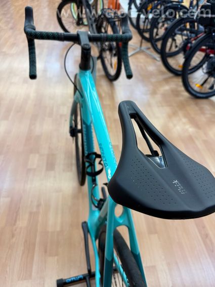 Vélo route BIANCHI Infinito CV - 2023 - taille 55 - 4