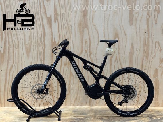 Specialized Turbo Levo Comp Alloy VTT électrique Sram GX 2023 - 2