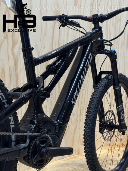 Specialized Turbo Levo Comp Alloy VTT électrique Sram GX 2023 - 10